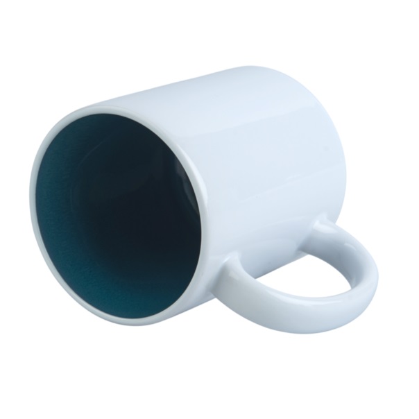 Sublimation Mug - Coloured Inner